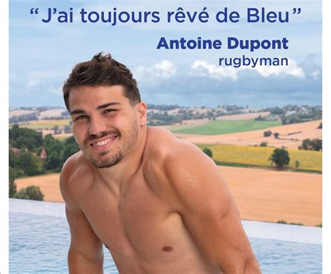 antoine dupont nu